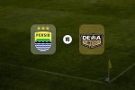 Prediksi Persib Bandung vs Dewa United
