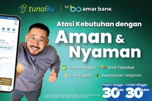 Promo Tunaiku