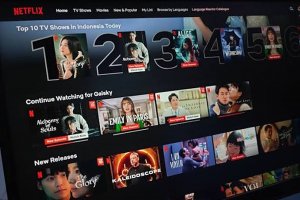 Situs Nonton Drakor Sub Indo yang Legal