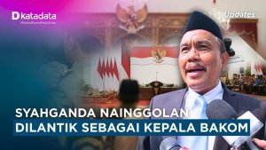 Syahganda