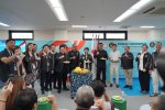 Peresmian Rumah Indonesia di Nagoya, Jepang, Sabtu (19/9/2026)