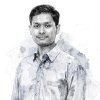 Aldrich Alfarisi