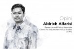 Aldrich Alfarisi