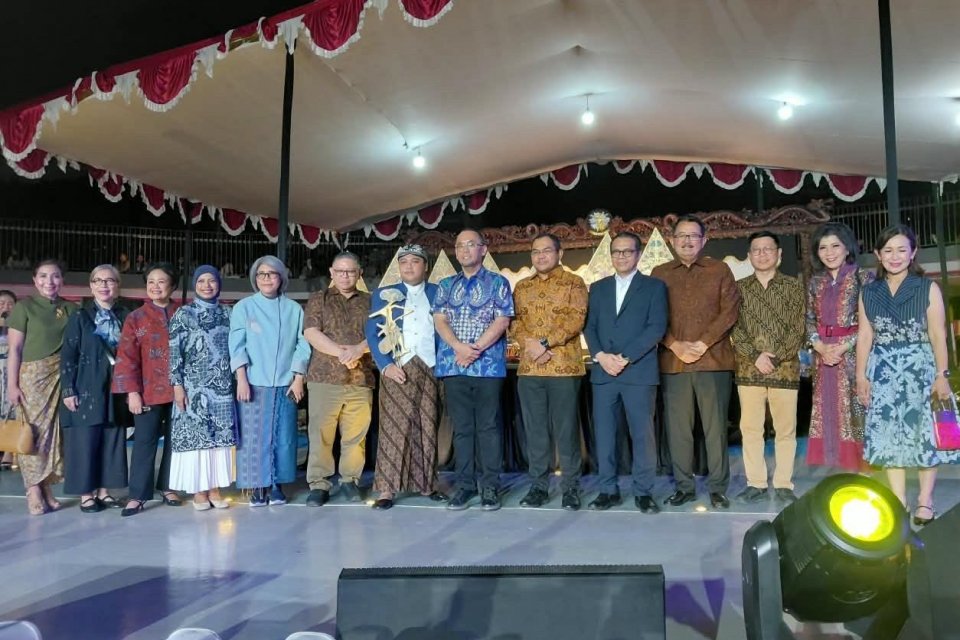Katadata Financial Healing 2026, BCA, Komdigi,
