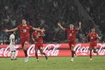 FIFA ASEAN Cup 2026: Indonesia melawan Thailand