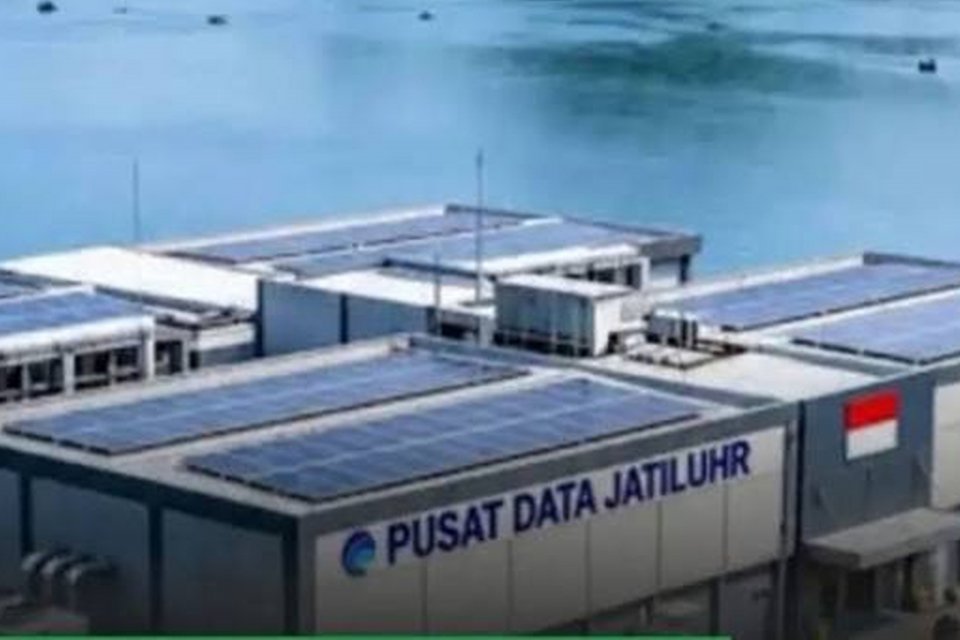 Fungsi AI Data Center di Jawa Barat