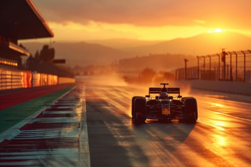 Kaspersky, situs palsu, F1, Sepang Malaysia