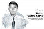 Ridho Pratama Satria