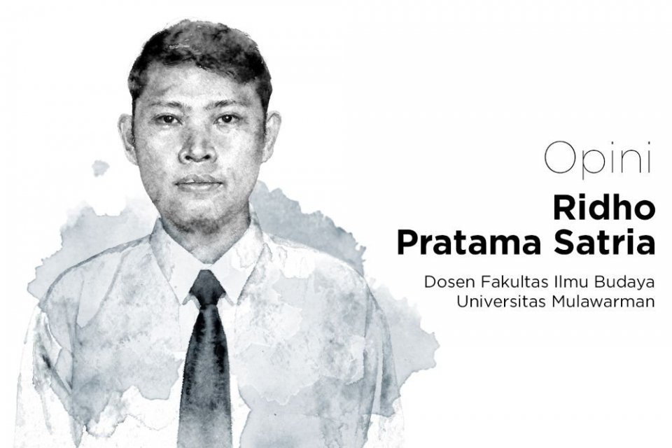 Ridho Pratama Satria
