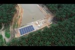 Sistem off-grid dan hybrid menjadi pilihan untuk mendukung kebutuhan energi hilirisasi perkebunan.