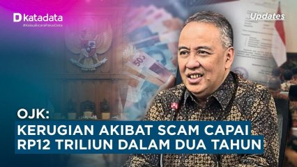 scam digital ojk