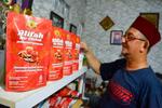 Kewajiban sertifikat halal untuk pelaku usaha