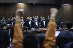 MK nyatakan gugatan ijazah Gibran tidak dapat diterima