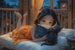 Dongeng Sebelum Tidur untuk Pacar LDR