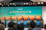 KT&G Remikan Pabrik Rokok