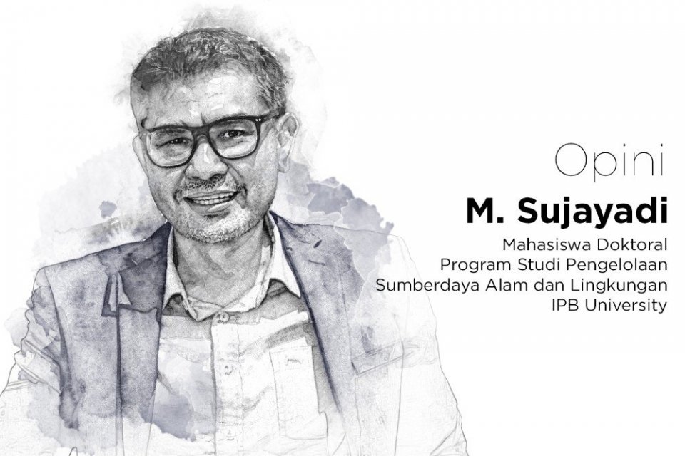 M. Sujayadi