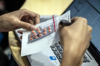 Capaian program cek kesehatan gratis per September 2026
