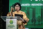 Penutupan Indonesia International Sustainability Forum 2026
