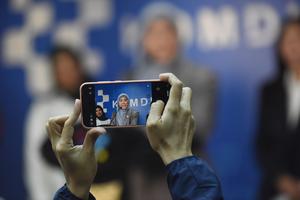 Perkembangan implementasi PP Tunas