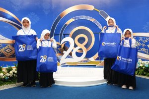 Bank Mandiri