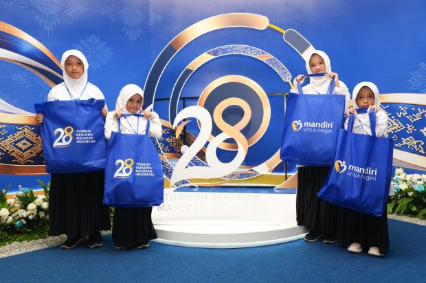Bank Mandiri