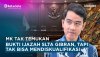 Gibran rapot