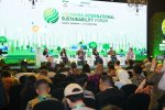 Indonesia International Sustainability Forum 2026
