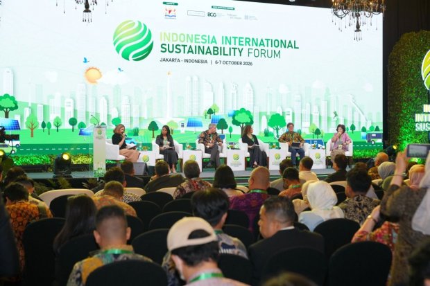 Hadapi Krisis Iklim, Pemerintah Rencanakan Produksi Beras Hijau