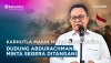 Karhutla Makin Mengkhawatirkan, Dudung Abdurachman Minta Segera Ditangani
