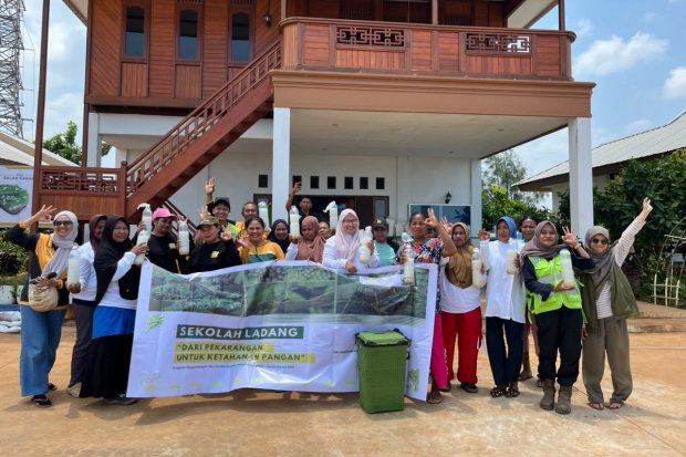 Sekolah Ladang