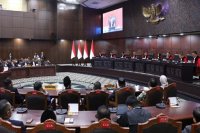 Sidang MK