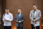 DPR dan pemerintah rilis Perpres perlindungan ojol