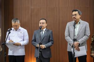 DPR dan pemerintah rilis Perpres perlindungan ojol