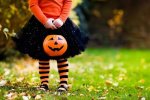 Ide Tema Kostum Halloween 2026