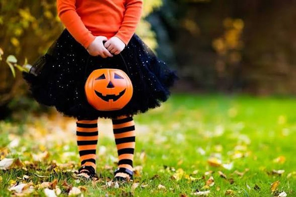 Ide Tema Kostum Halloween 2026