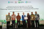 Indonesia International Sustainability Forum (ISF) 2026