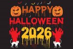 Kapan Halloween 2026