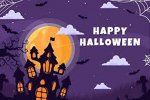 Kata-kata Selamat Halloween 