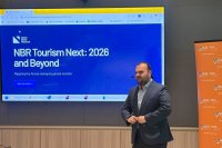 NBR Tourism Next