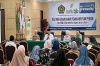 Pelatihan Kewirausahaan bank bjb