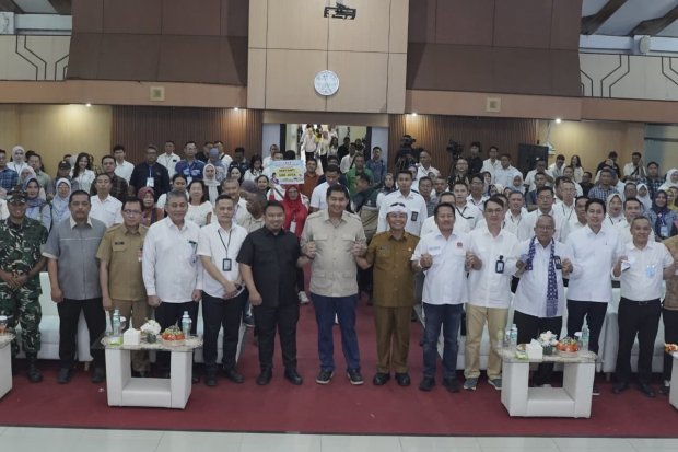 Penyaluran Kredit Perumahan bank bjb