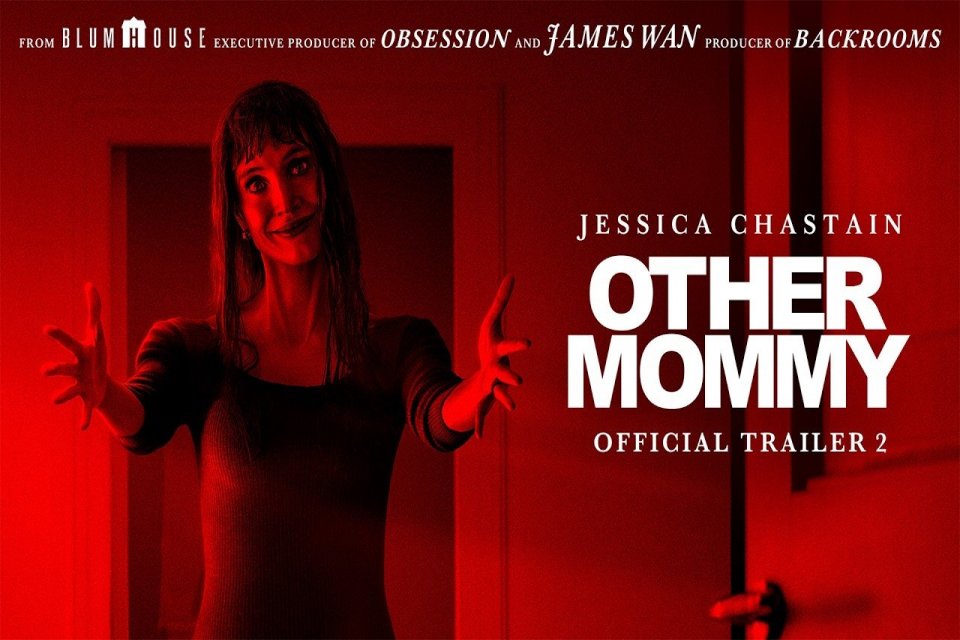 Sinopsis Other Mommy