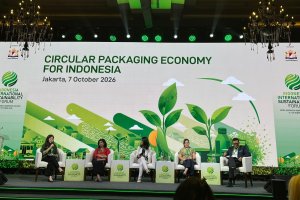 Unilever_Kemasan Berkelanjutan_ISF2026