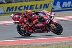Hari pertama MotoGP Indonesia 2026