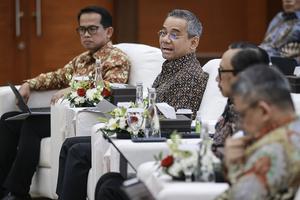 Konferensi pers APBN KiTa edisi Oktober 2026