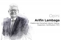 Arifin Lambaga