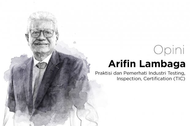 Arifin Lambaga