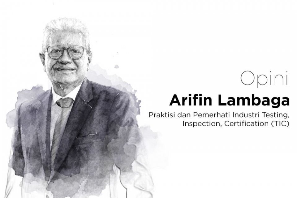 Arifin Lambaga