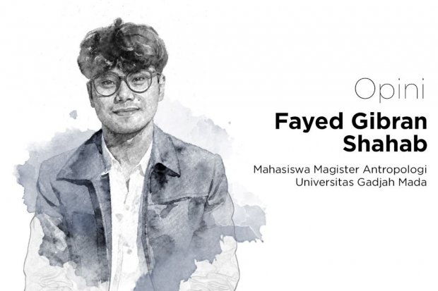 Fayed Gibran Shahab