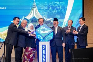 IKN Borneo Economic Forum 2027